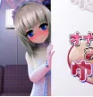 袖珍手办相伴的日常手机版