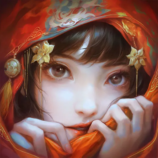 纸嫁衣6无间梦境千秋魇 v1.1.0