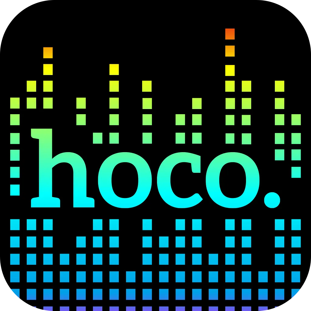 hoco.music v1.0.8-c安卓版
