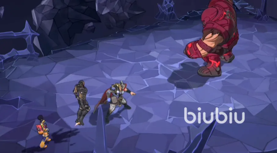 漫威秘法狂潮阵容推荐 漫威秘法狂潮什么卡组厉害​